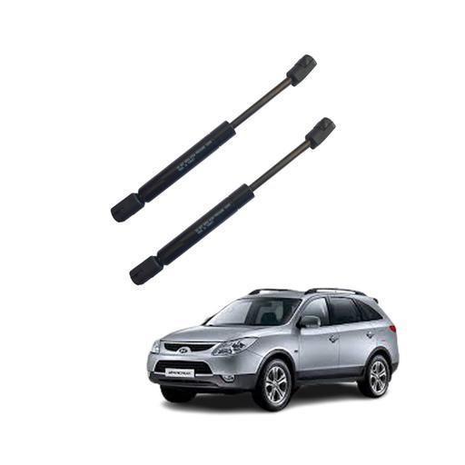 جک گازی صندوق عقب خودروی هیوندای IX35 بسته دو عددی کد 197 اصل ترکیه